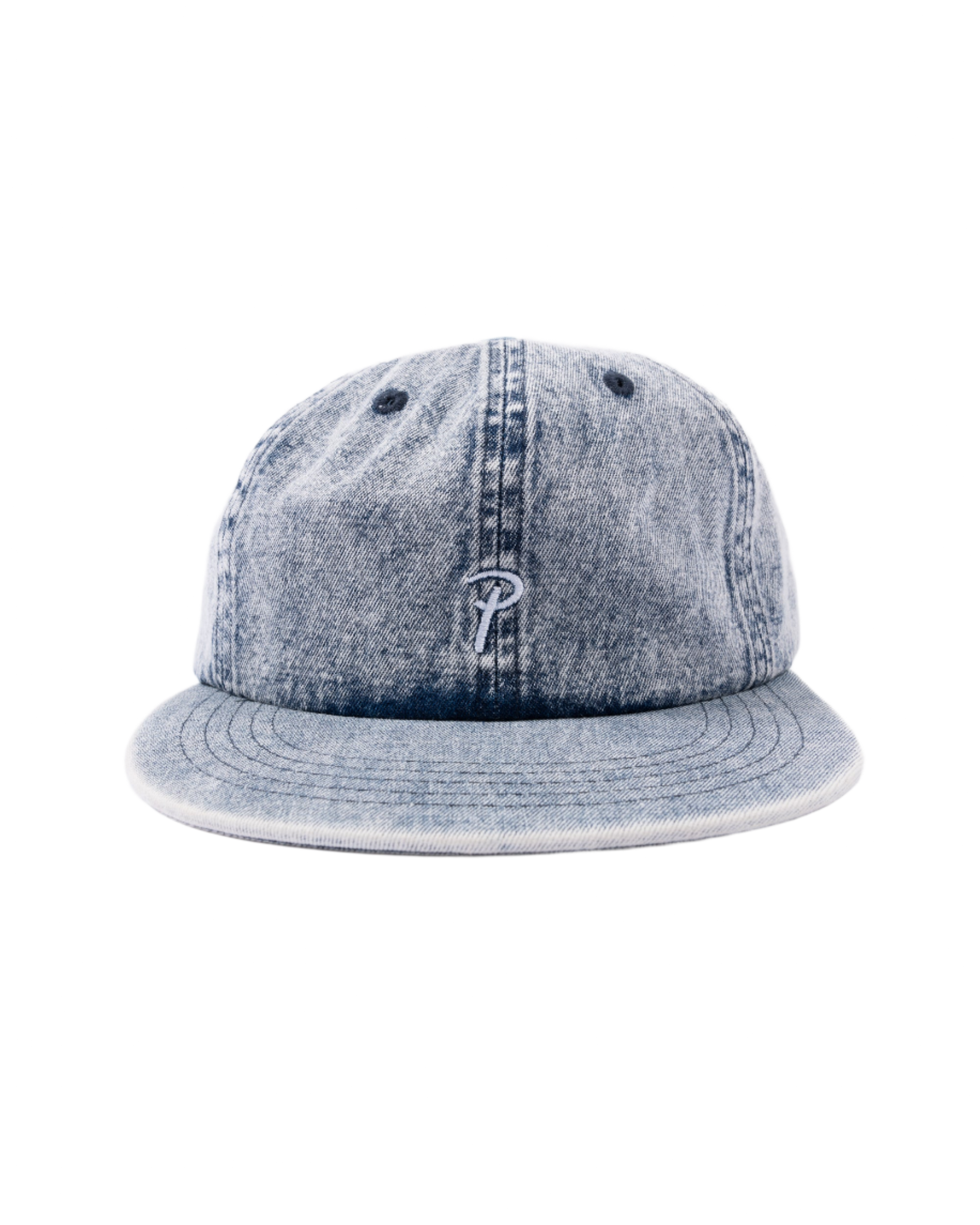 Patta Acid Wash Sports Cap