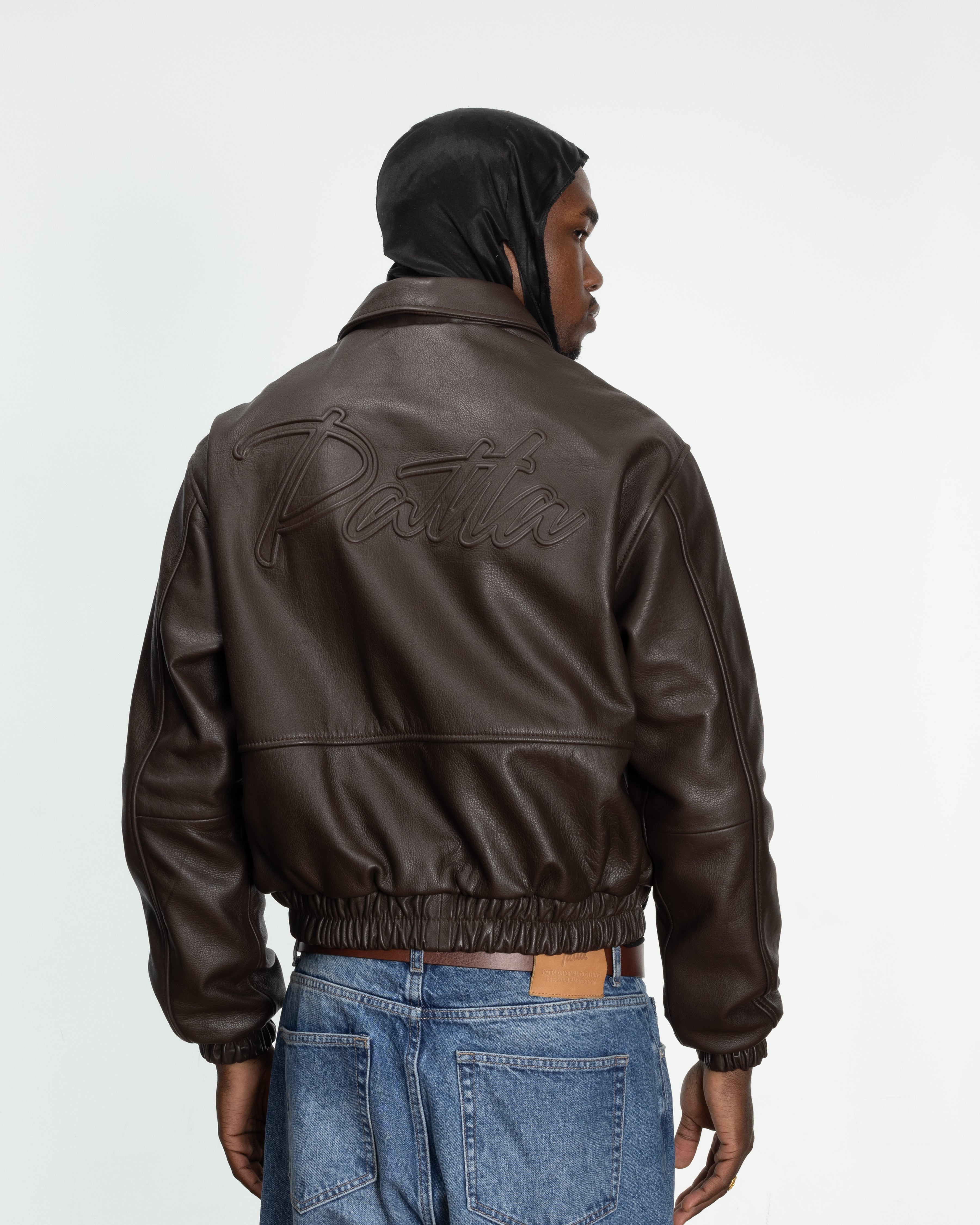 Outerwear – Patta UK
