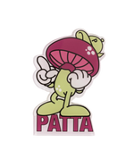 Patta Mushroom Magnet