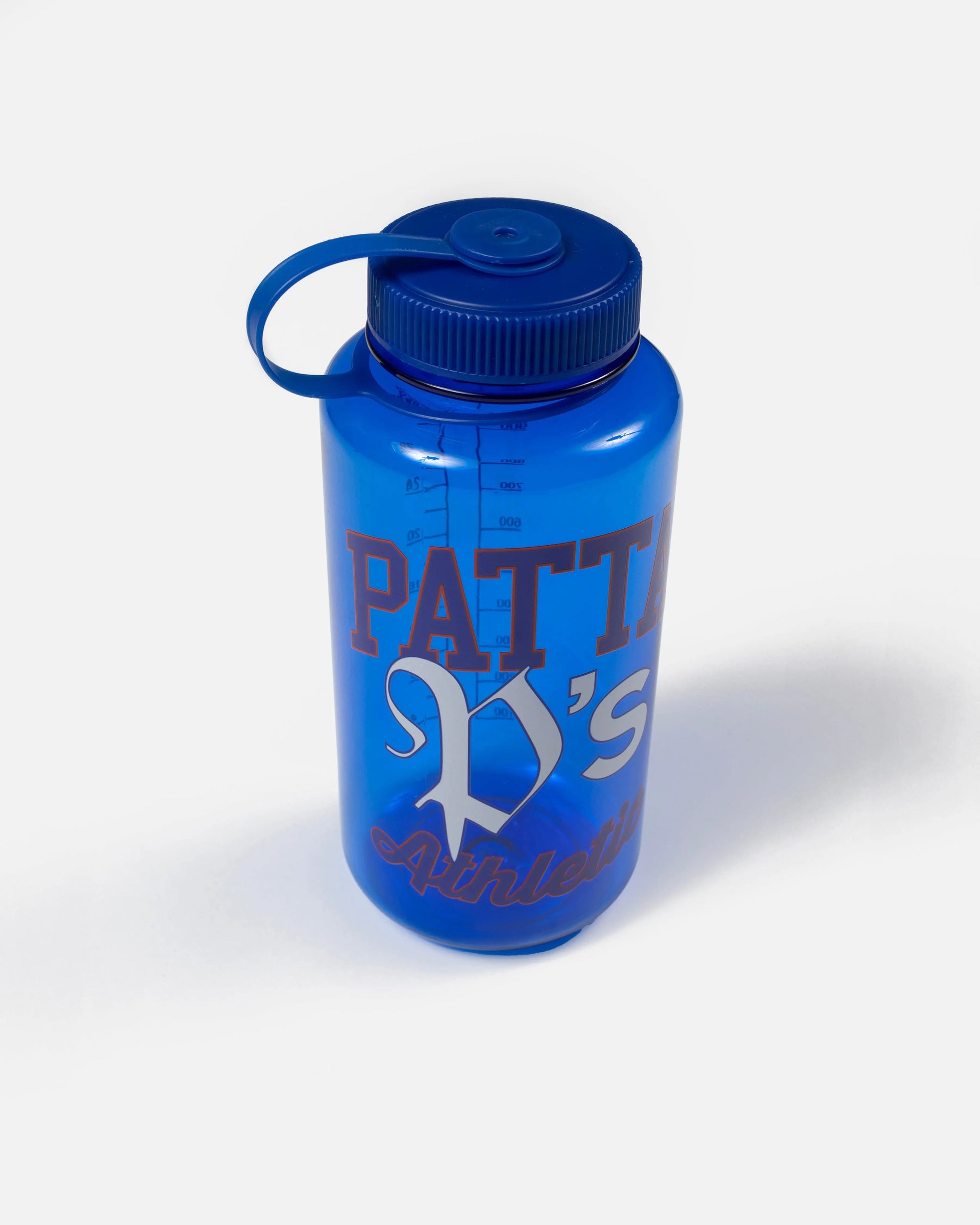Patta P's Athletic Water Bottle (Multi)