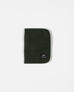 Patta Travel Pouch (Kombu Green)