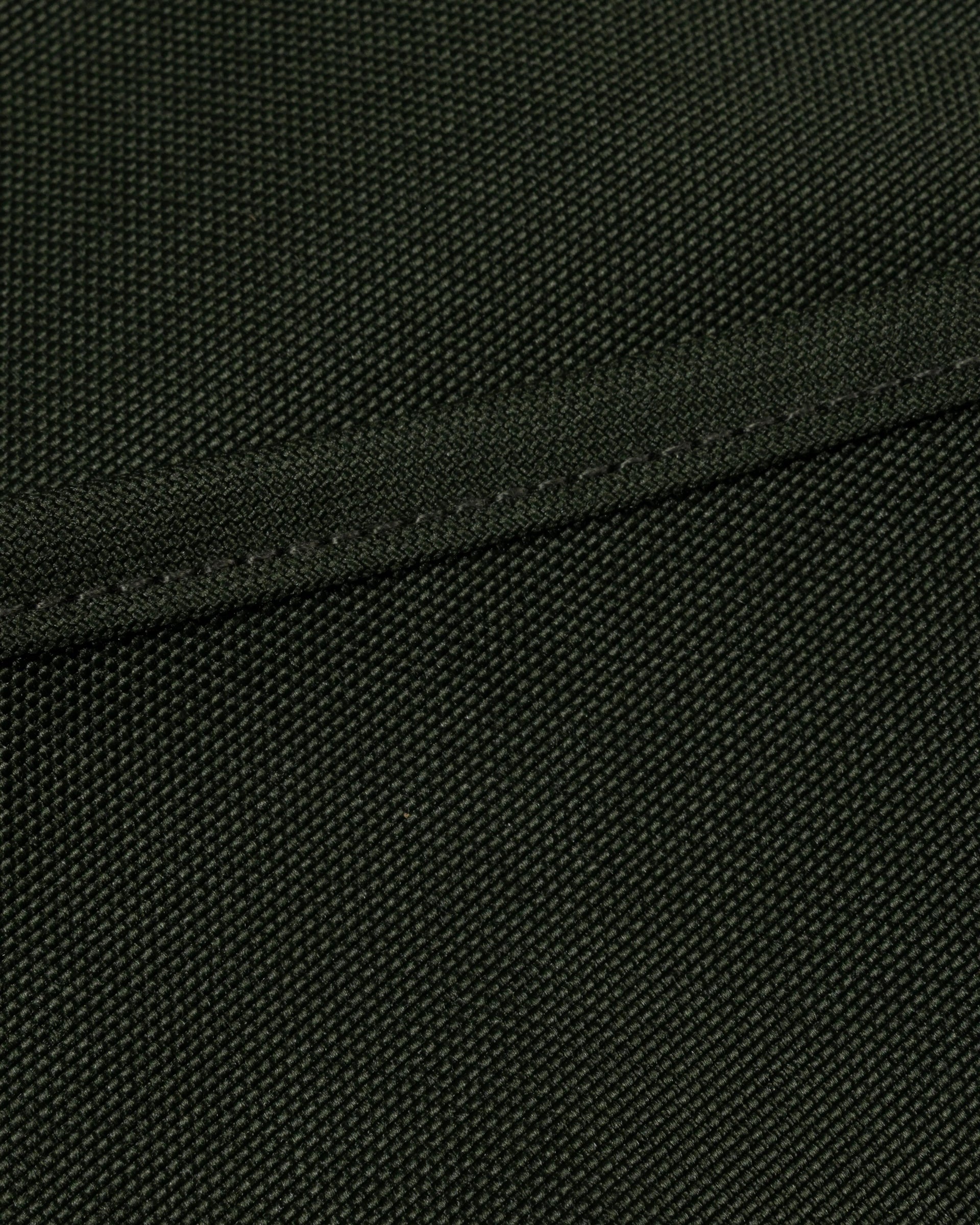 Patta Travel Pouch (Kombu Green)