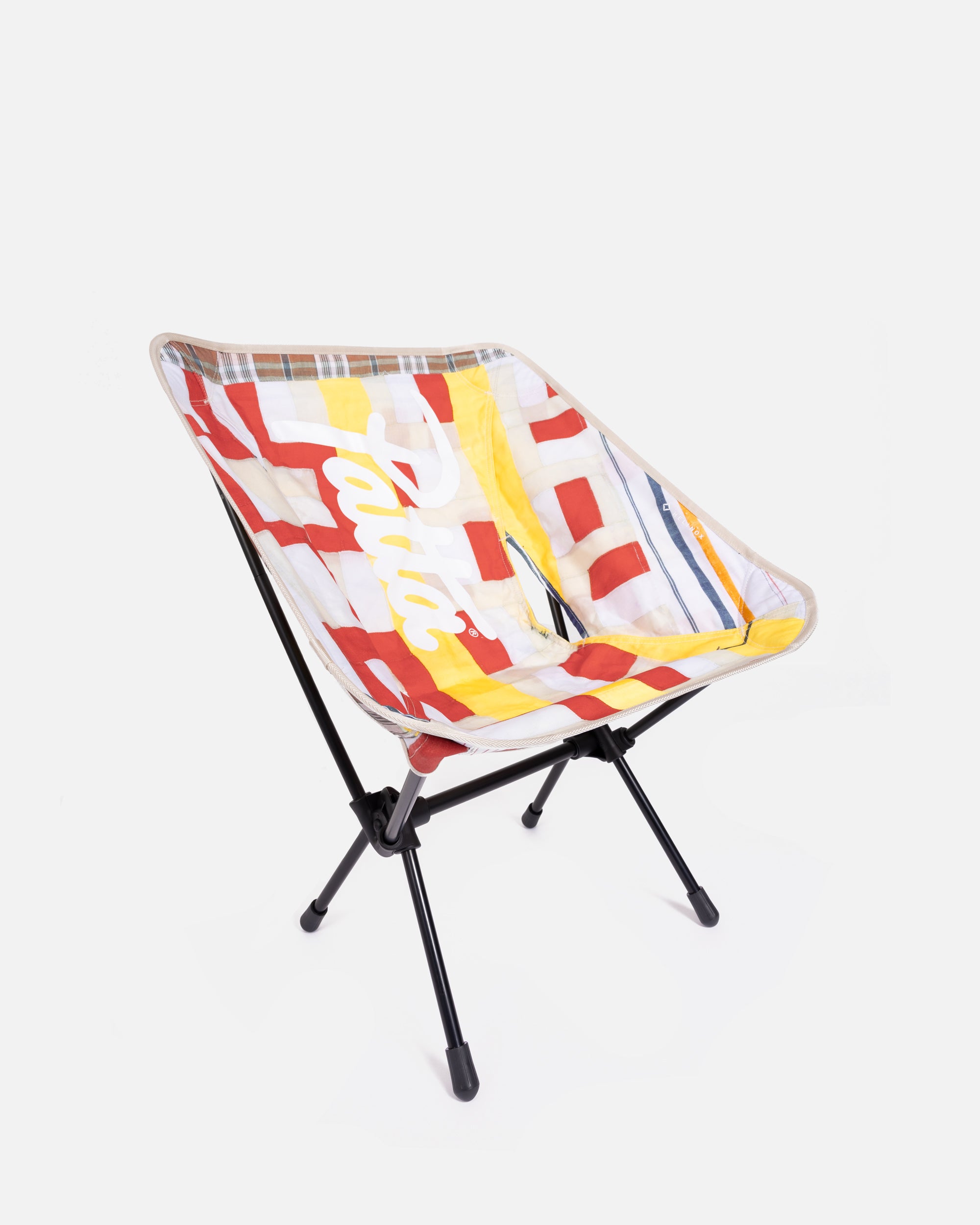 Patta x Helinox Chair One (Pangi Patchwork) – Patta UK