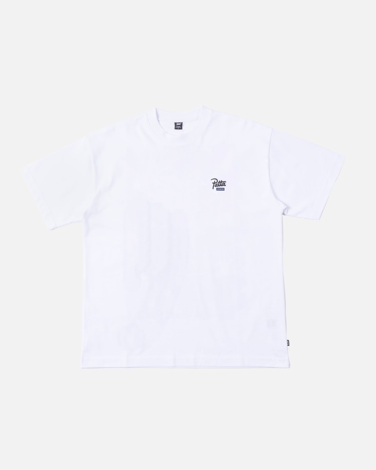 Patta London Carnival 2024 T-Shirt (White)