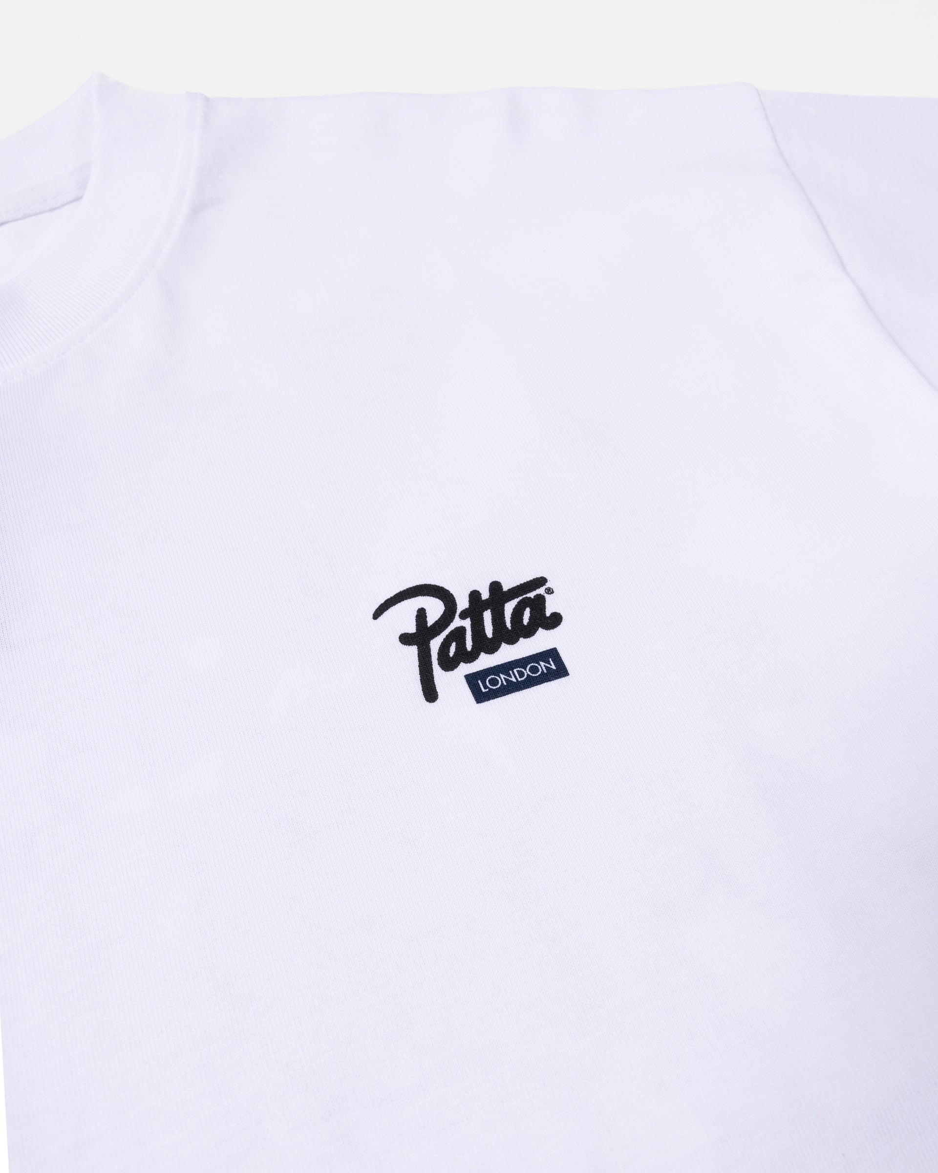 Patta London Carnival 2024 T-Shirt