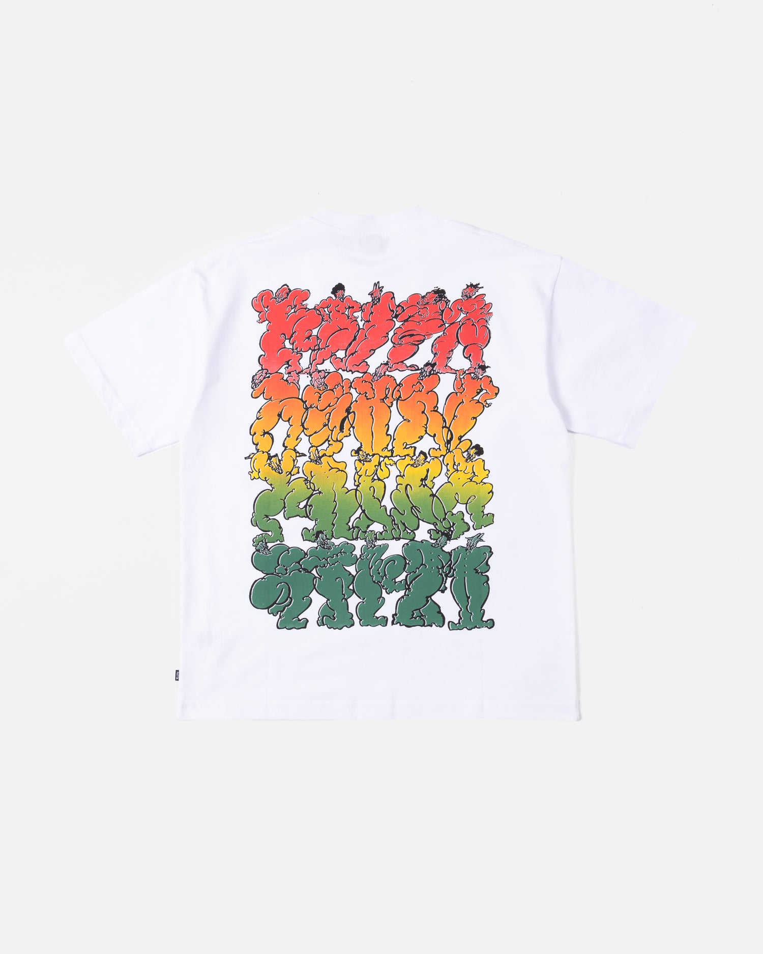 Patta London Carnival 2024 T-Shirt (White)