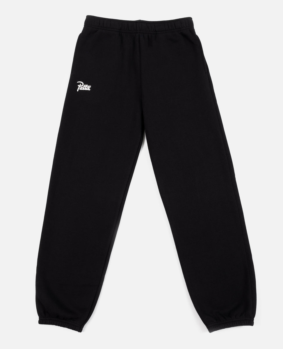 Patta Kids Jogging Pants (Black) Patta UK