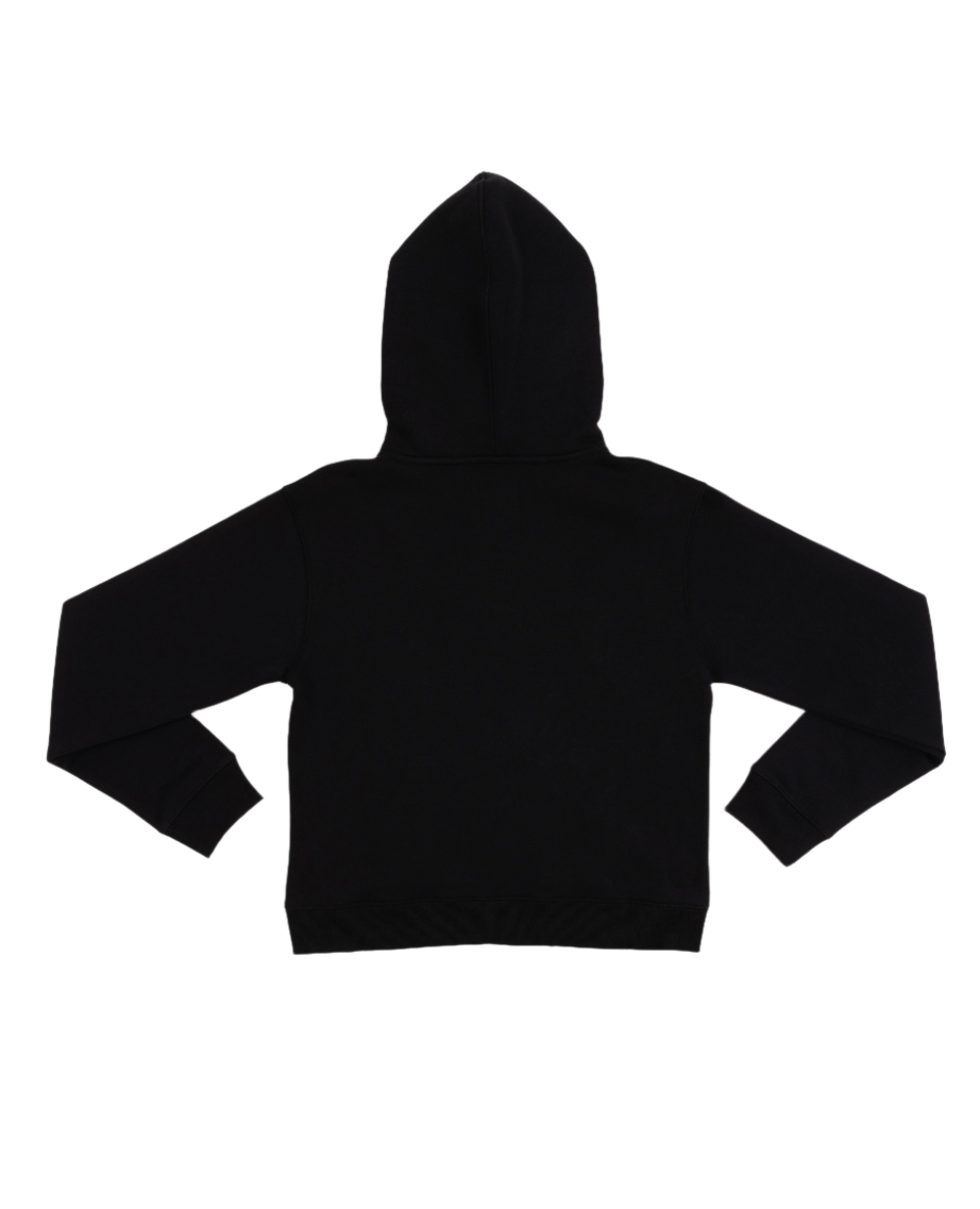 Patta Kids Zip Hooded Sweater