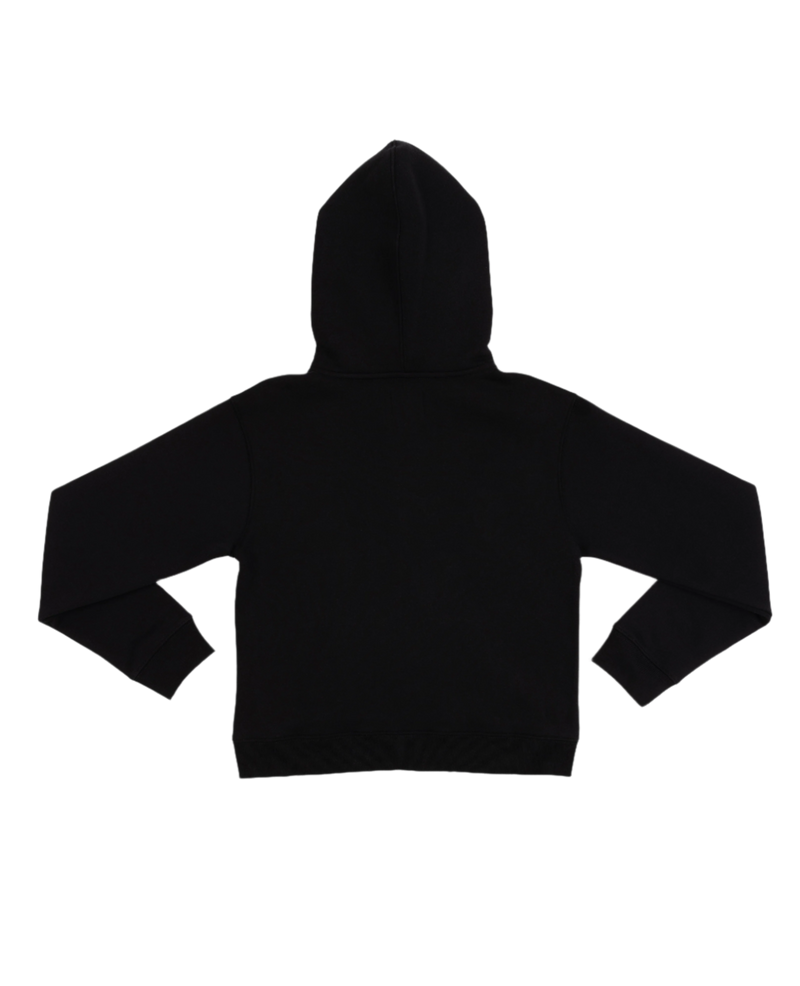 Patta Kids Zip Hooded Sweater