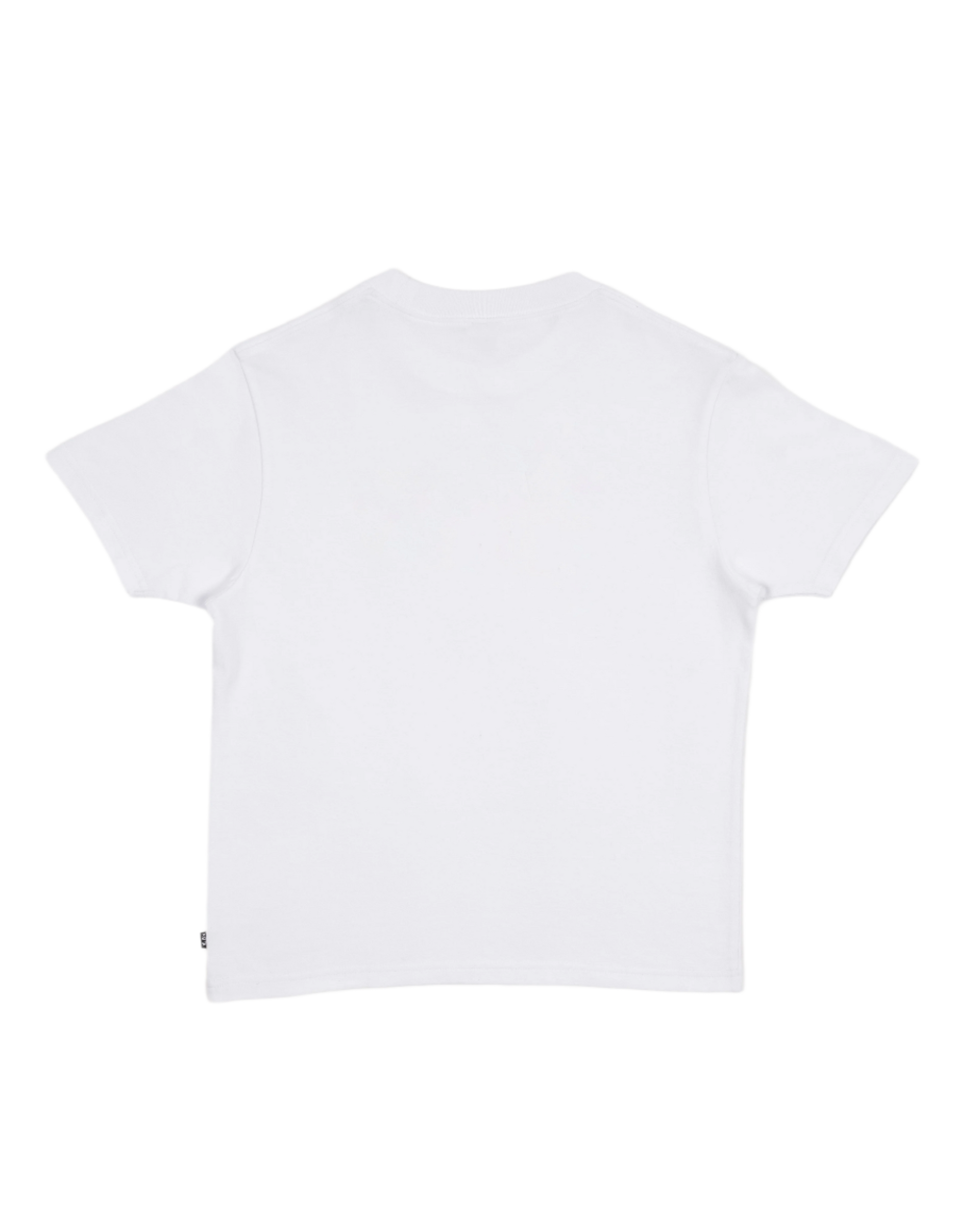 Patta Kids Script Logo T-Shirt