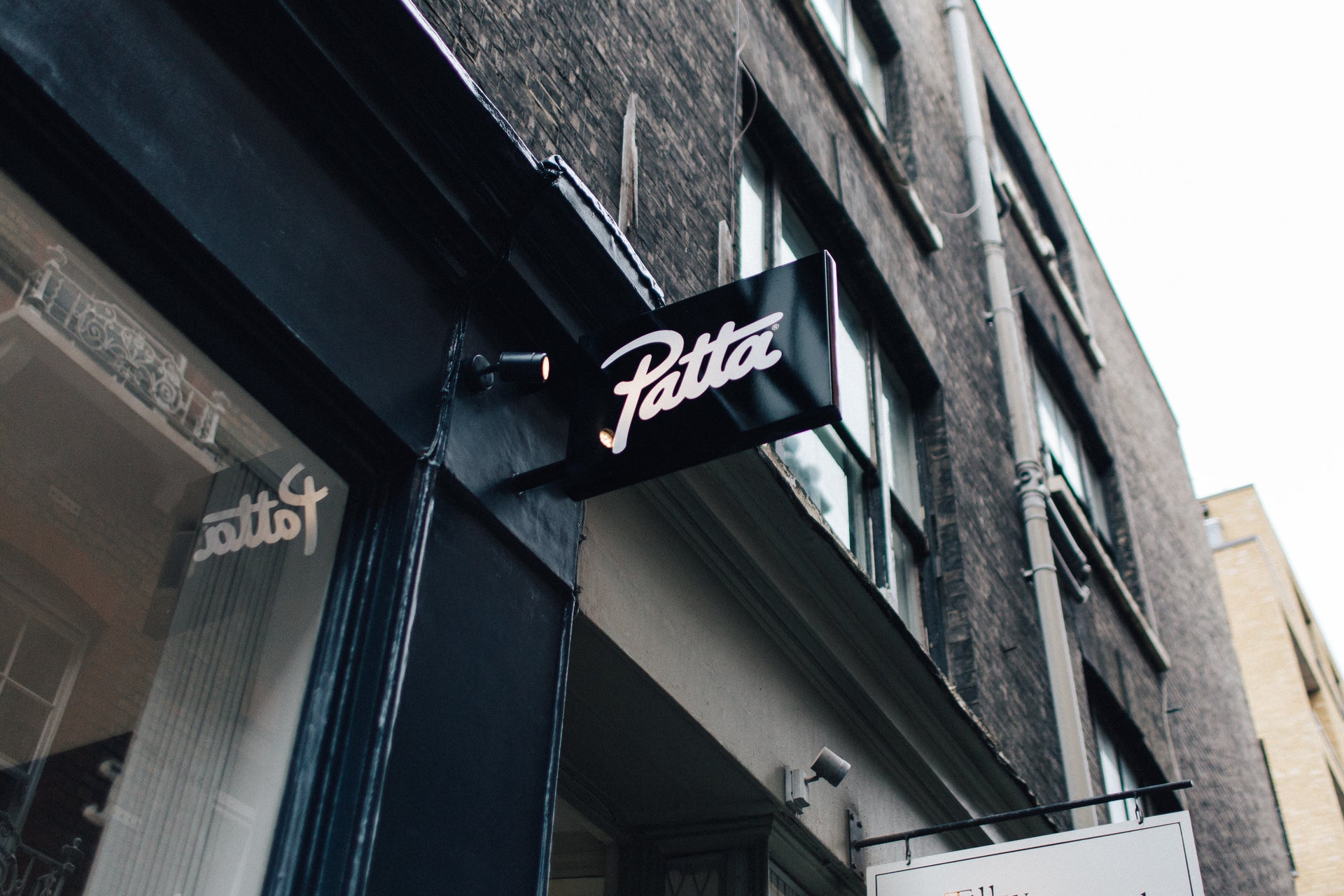 Patta London