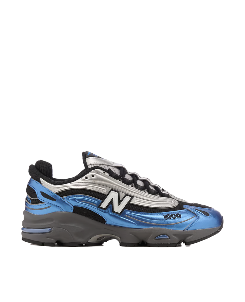 New Balance M1000 (Sea Stone/Navy)