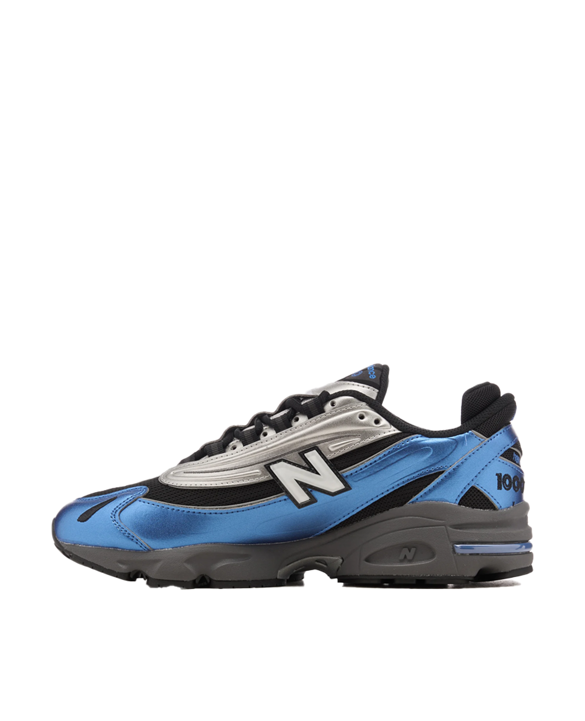 New Balance M1000 (Sea Stone/Navy)