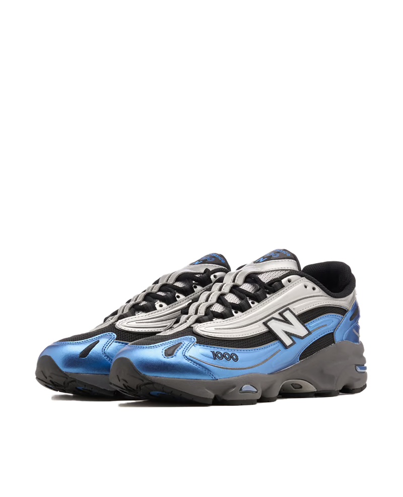 New Balance M1000 (Sea Stone/Navy)
