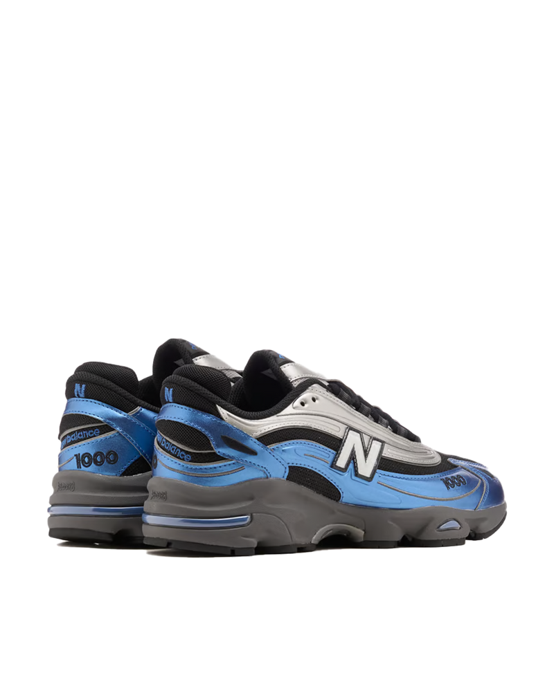 New Balance M1000 (Sea Stone/Navy)