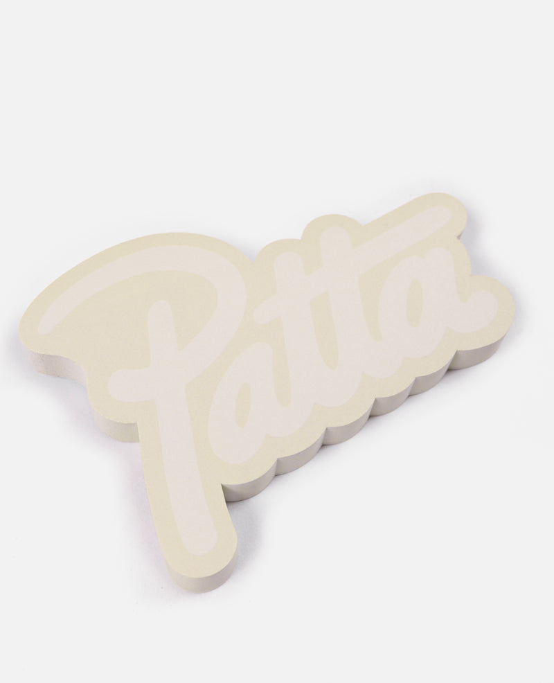 Patta Memo Block