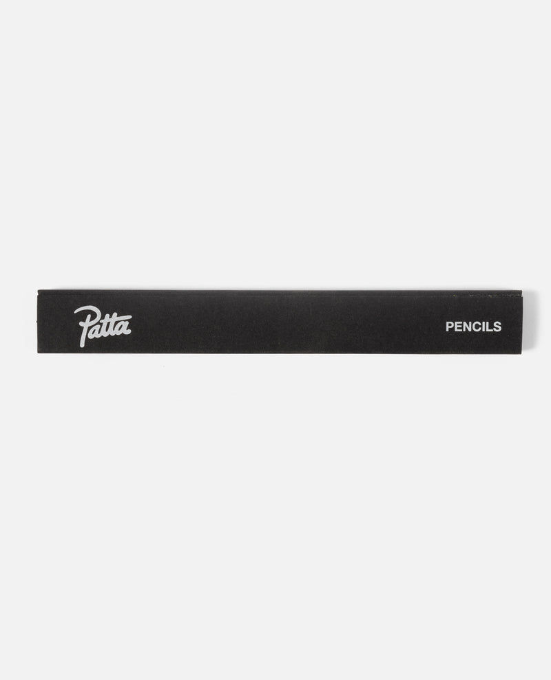 Patta Pencil 3-Pack