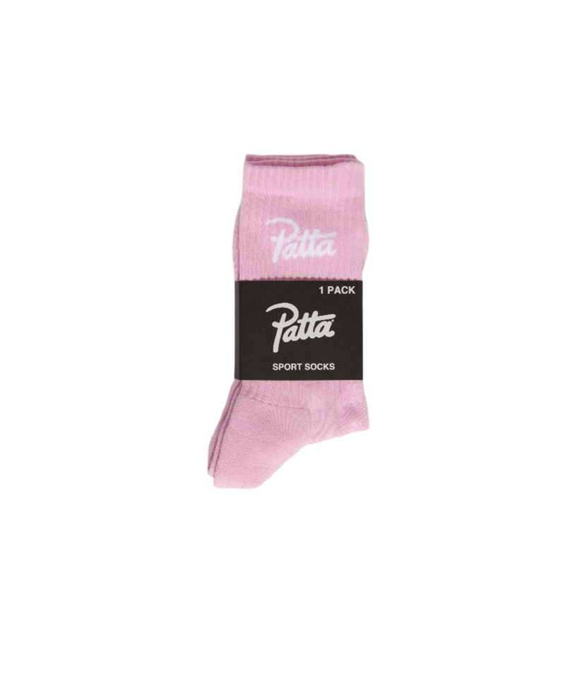 Patta Basic Sports Socks