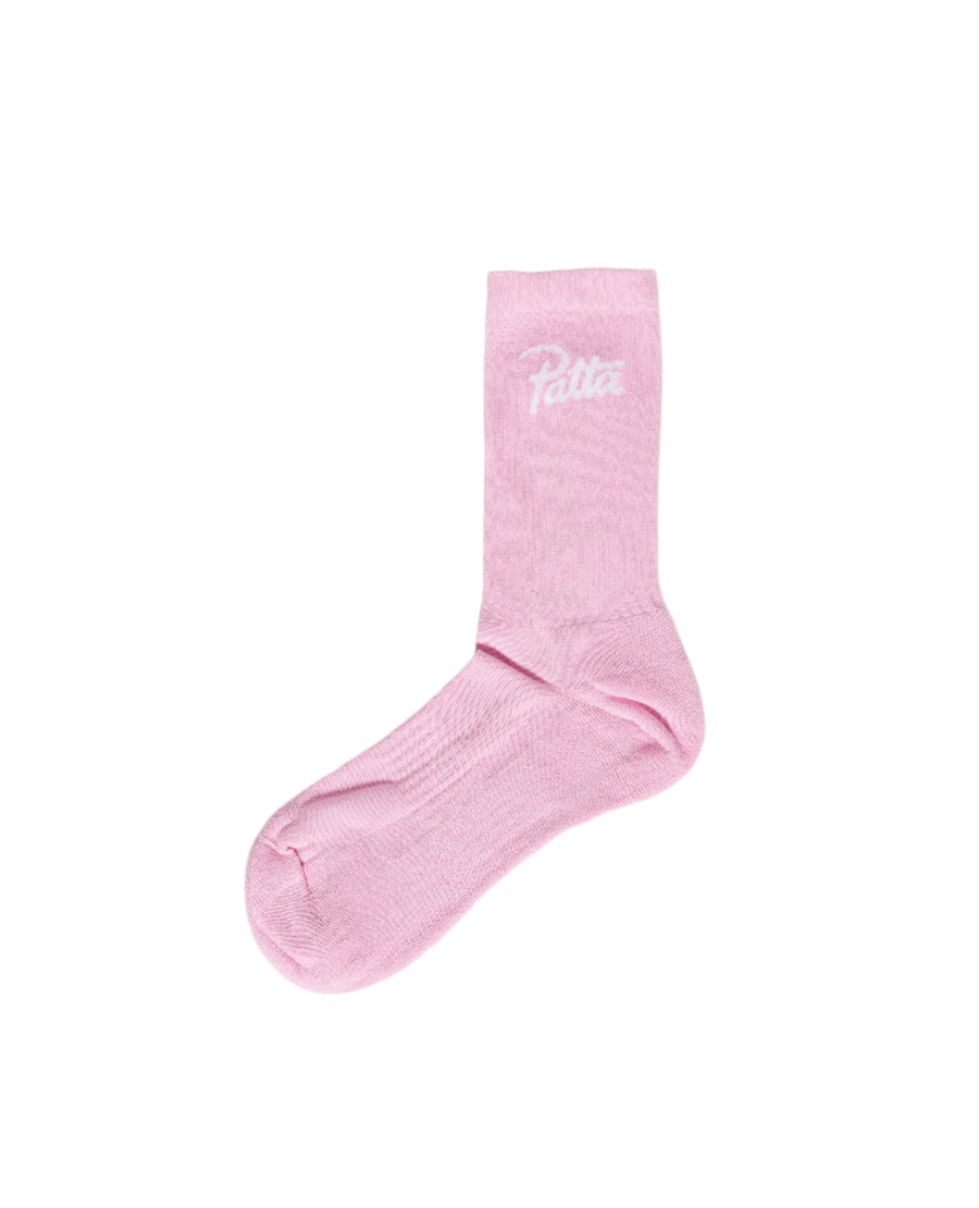 Patta Basic Sports Socks