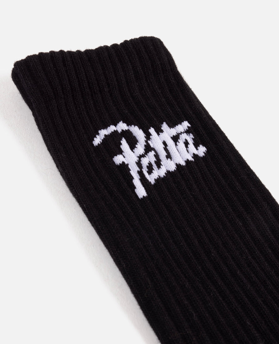 Patta Basic Sport Socks 1-Pack