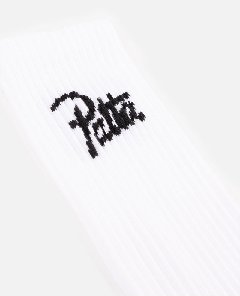 Patta Basic Sport Socks