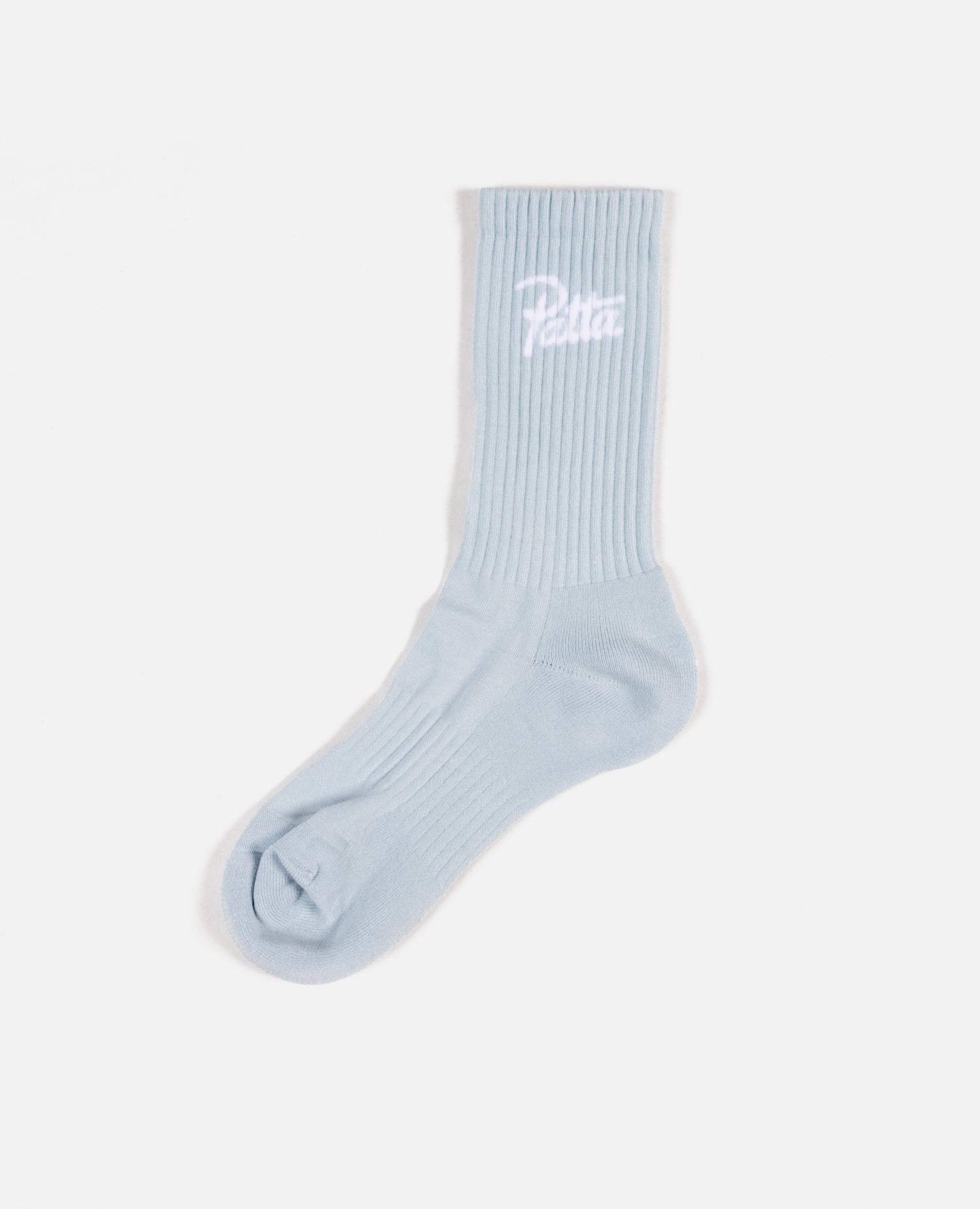 Patta Basic Sport Socks (Pearl Blue)