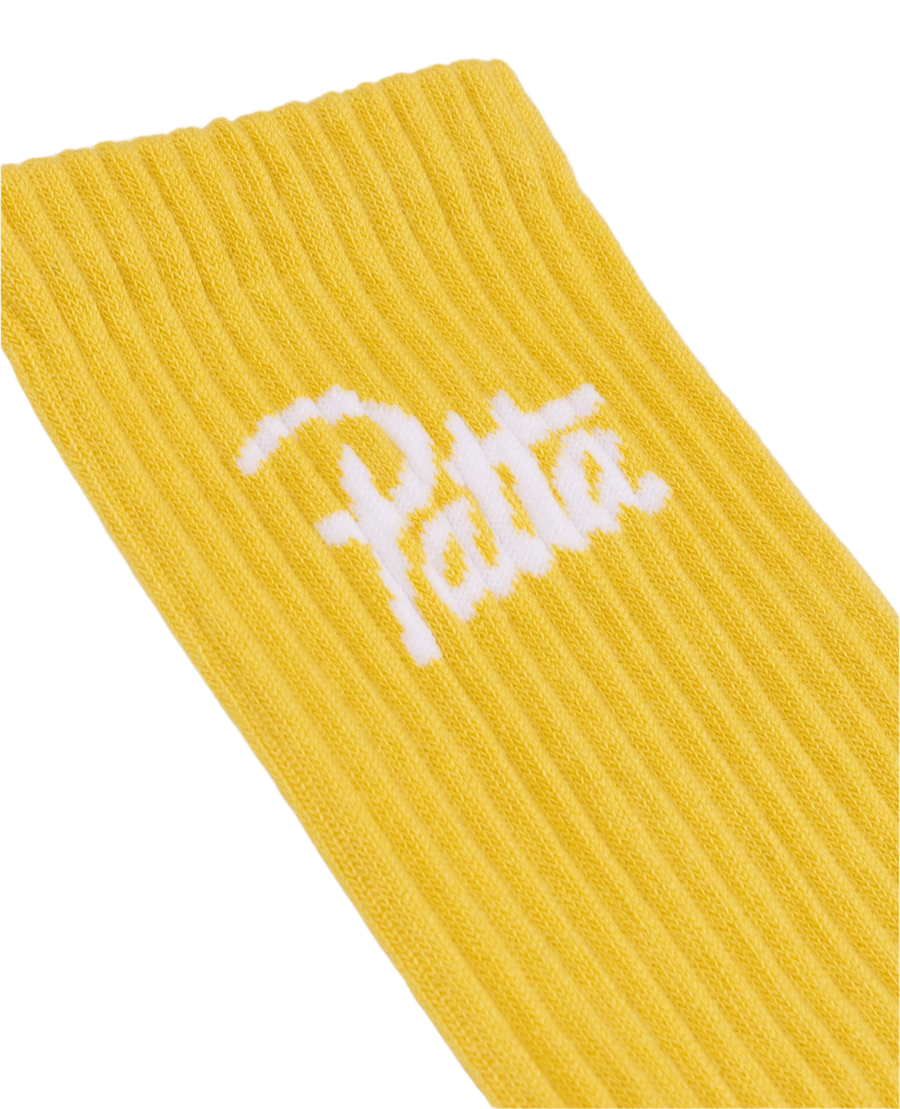 Patta Basic Sport Socks