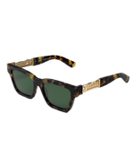 Patta Gold Stamp Sunglasses