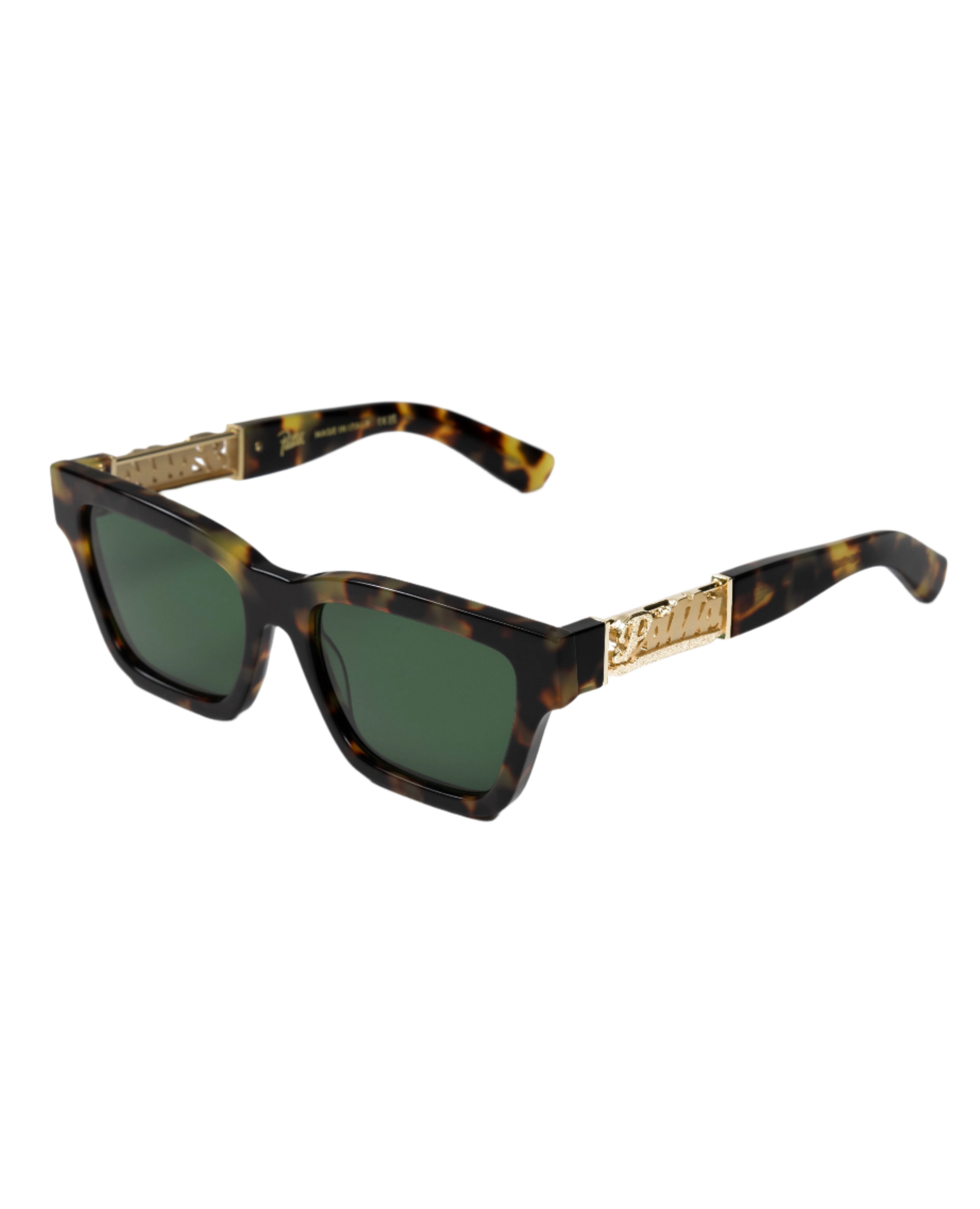 Patta Gold Stamp Sunglasses