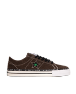 Patta x Converse 4 Leaf Clover One Star Pro OX