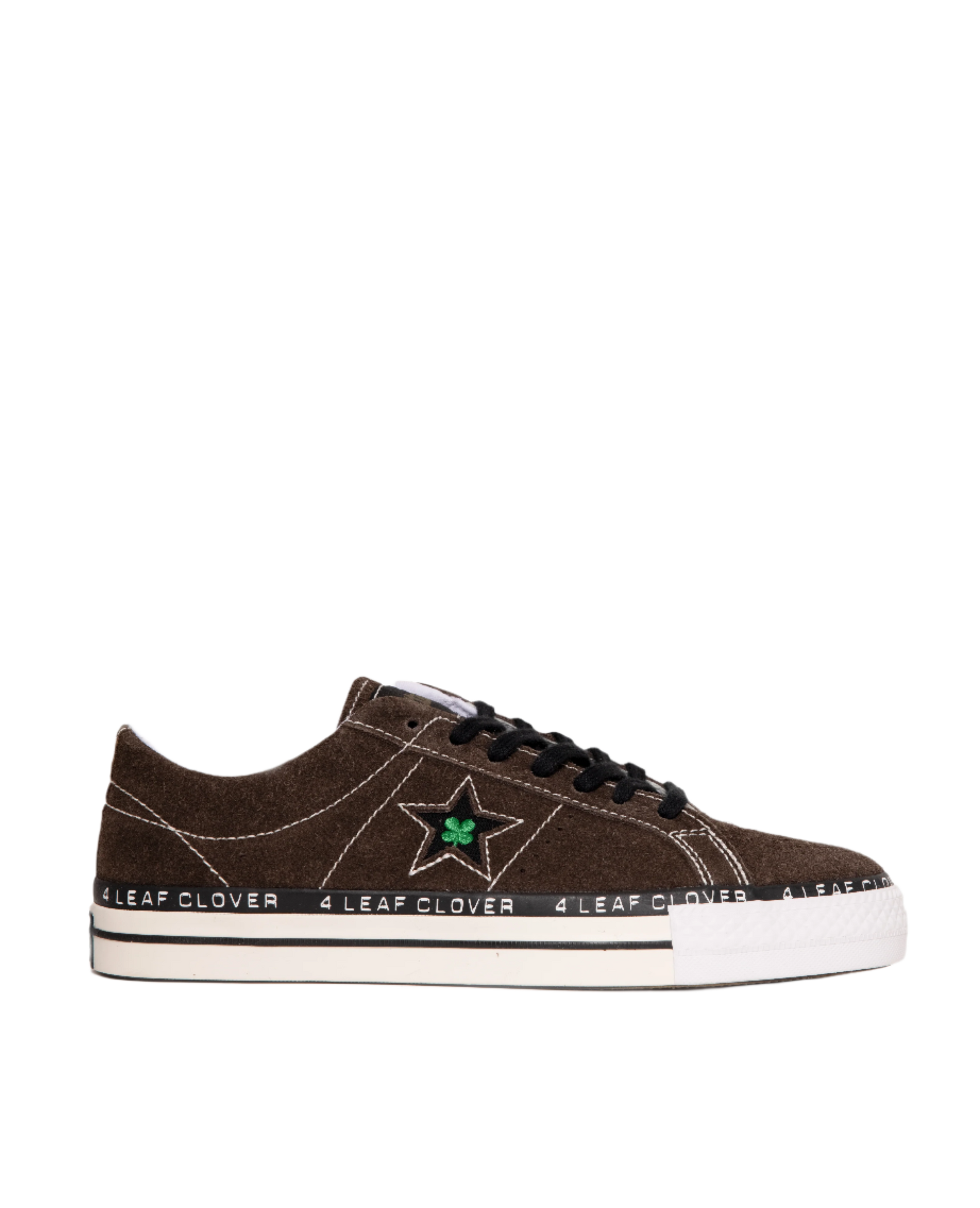 Patta x Converse 4 Leaf Clover One Star Pro OX