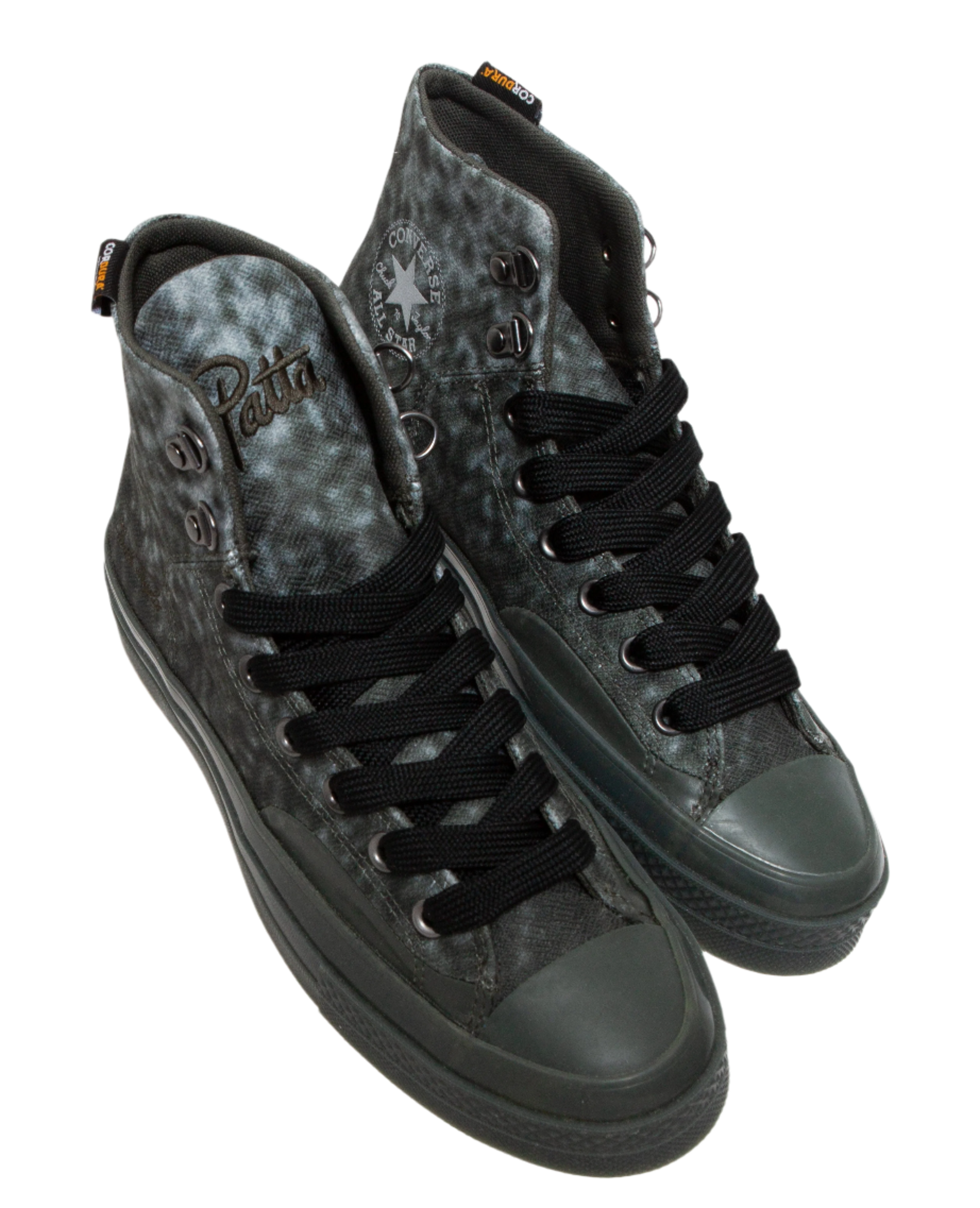 Patta x Converse Rain or Shine Chuck 70 Marquis