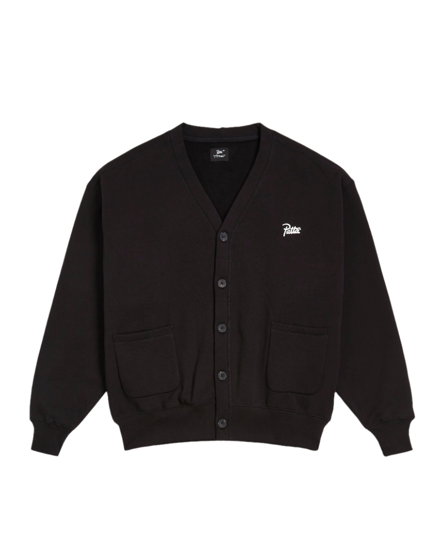 Patta Classic Cardigan