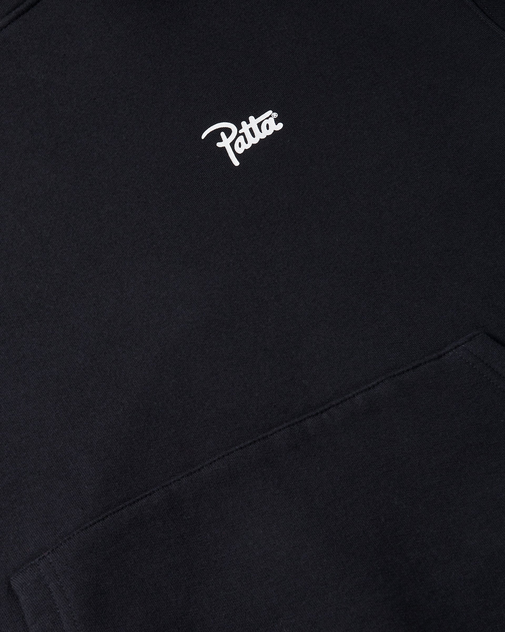 Patta Classic Hooded Sweater