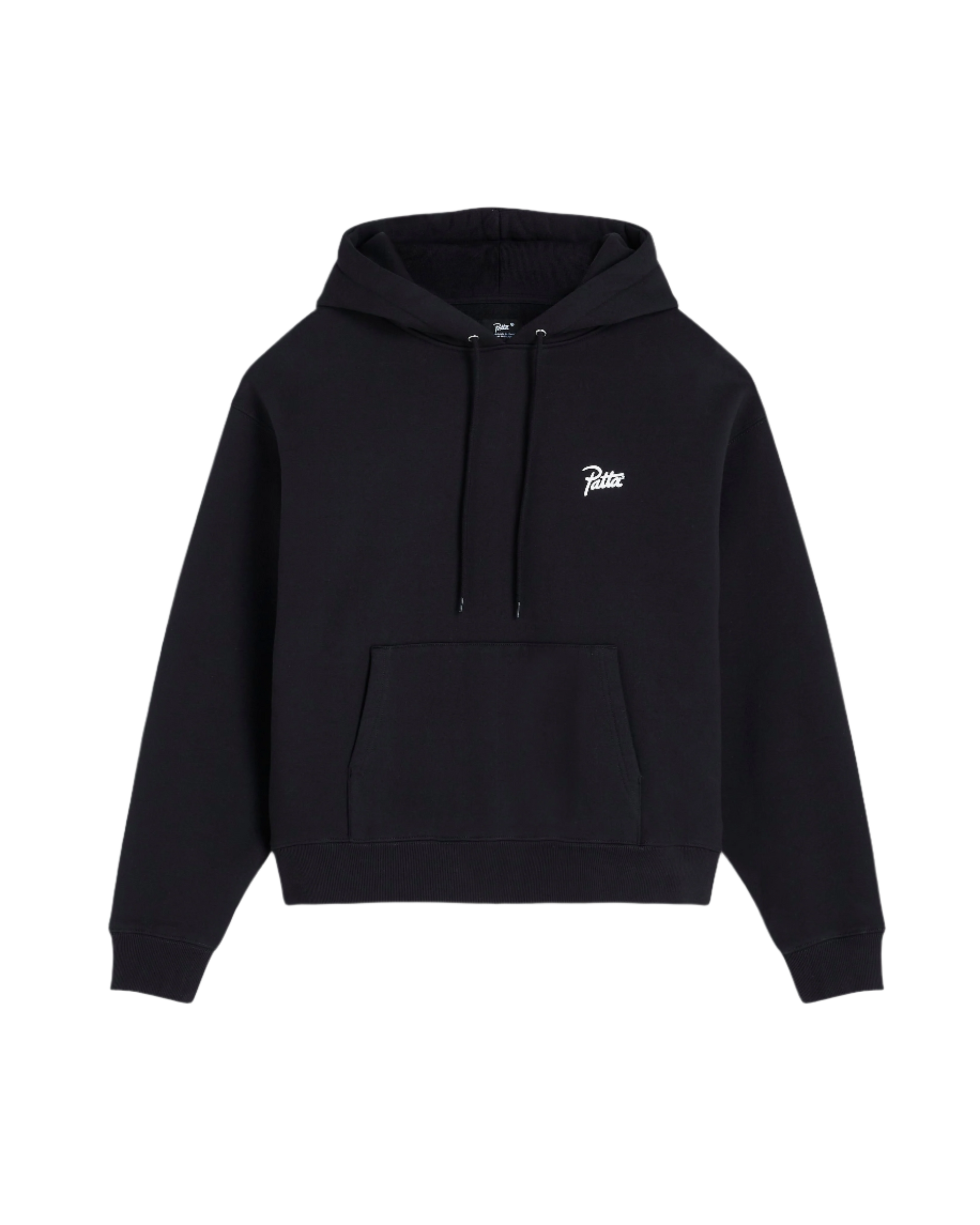 Patta Classic Hooded Sweater