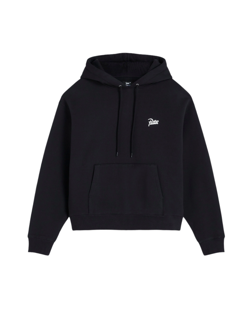 Patta Classic Hooded Sweater