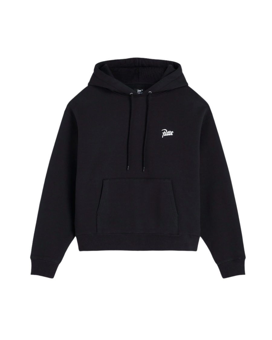 Patta Classic Hooded Sweater