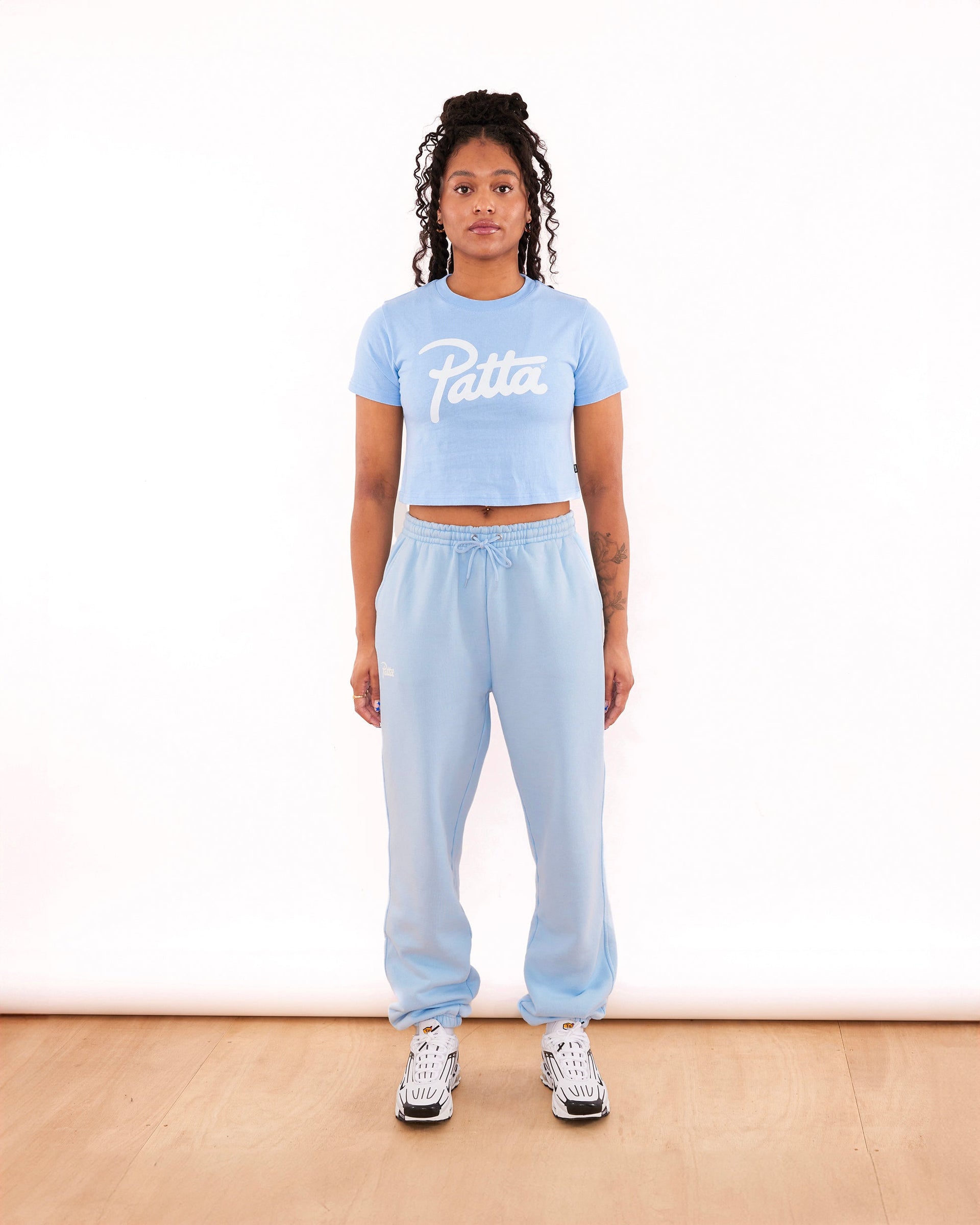 Patta Femme Baby T-Shirt