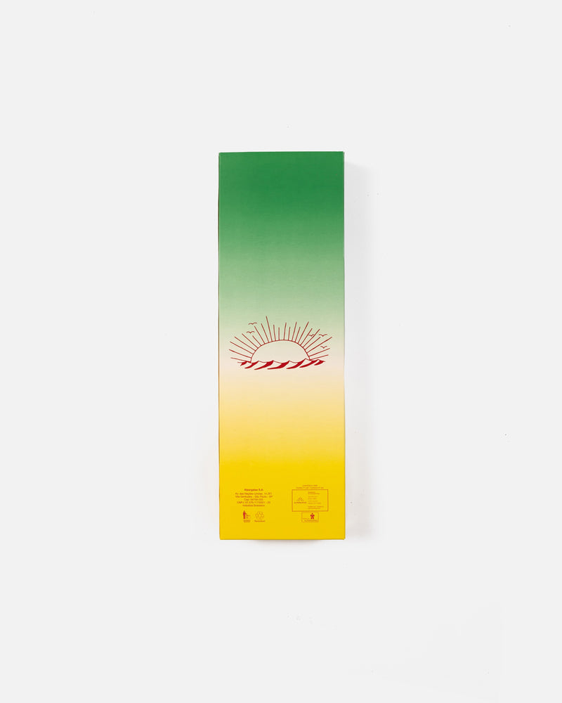 Patta x Havaianas Top (Black)