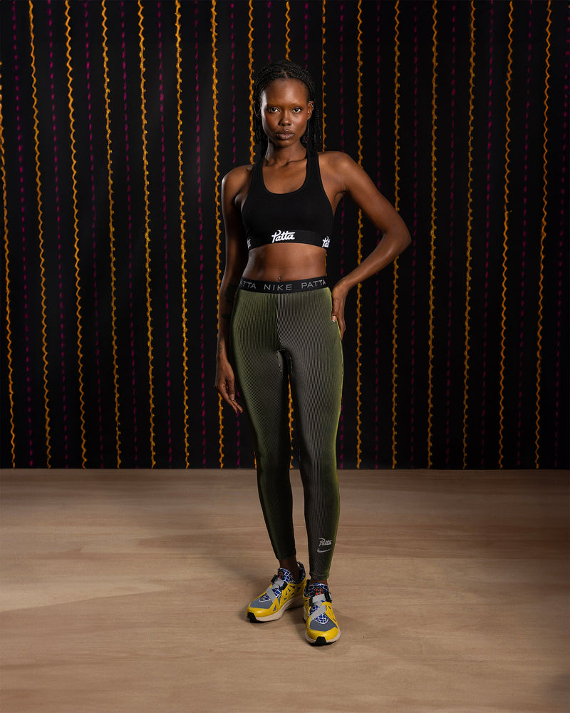 Nike x Patta Running Team Leggings