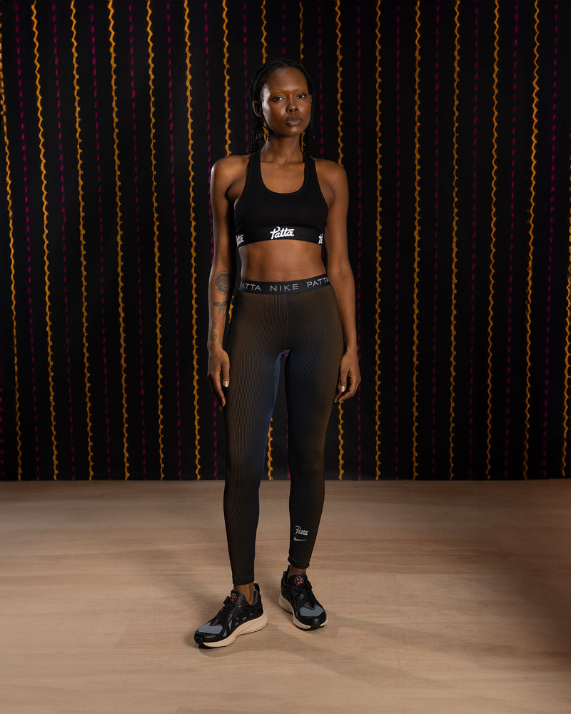 Nike x Patta Running Team Leggings
