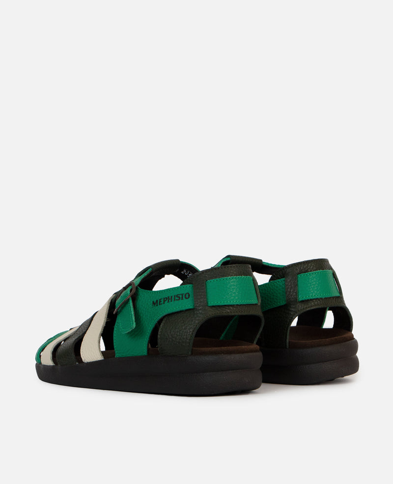 Patta x Mephisto Sam Sandals