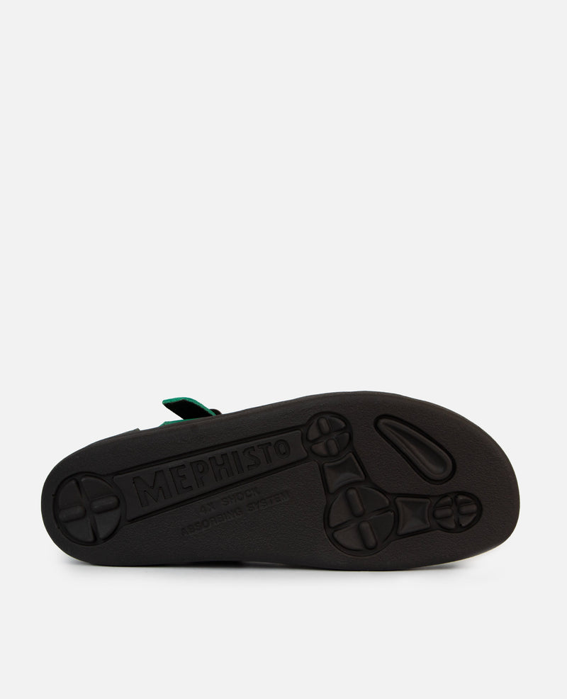 Patta x Mephisto Sam Sandals