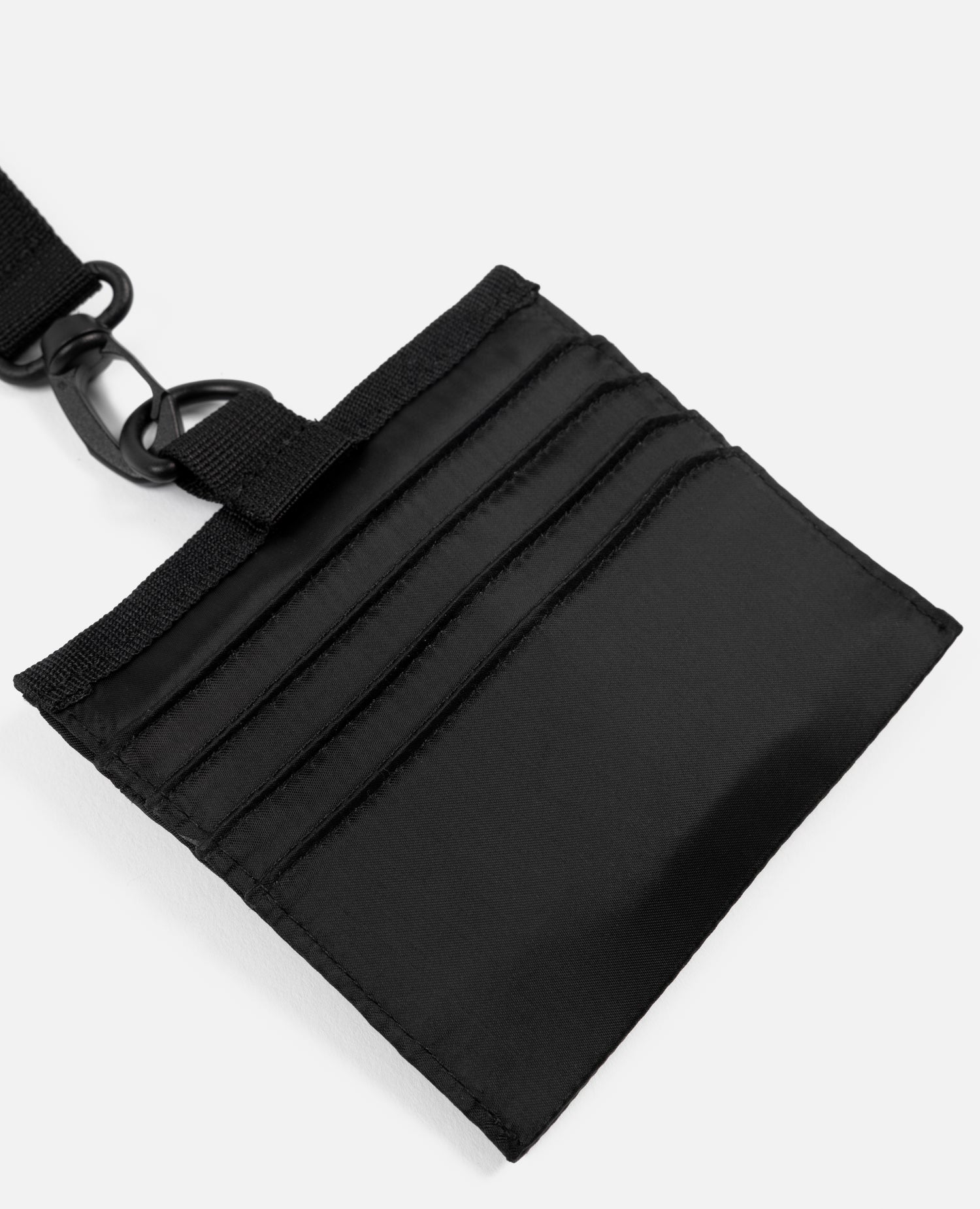 Patta Tactical Wallet (Black)