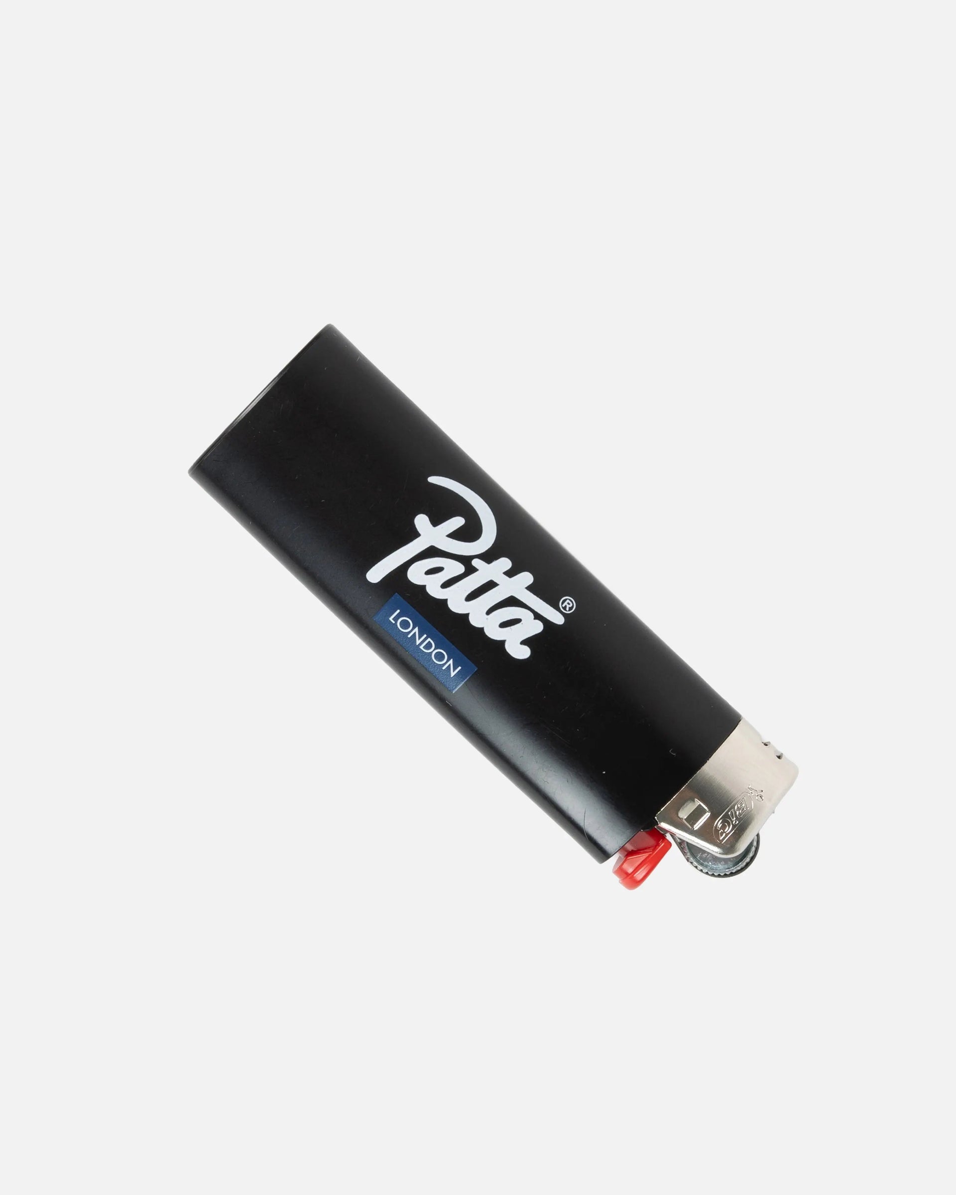 Patta Chapter Lighter London