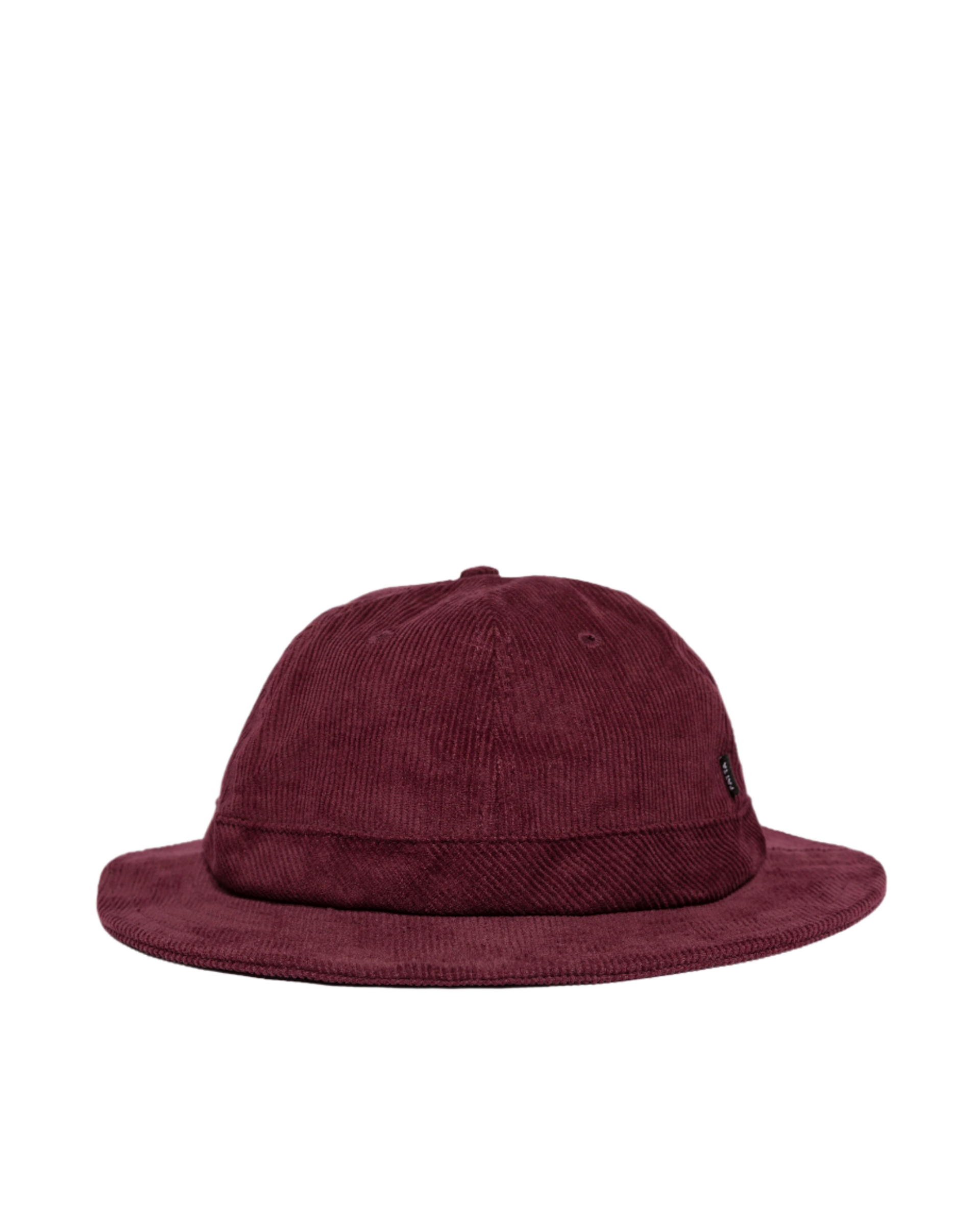 Patta Corduroy Bell Hat