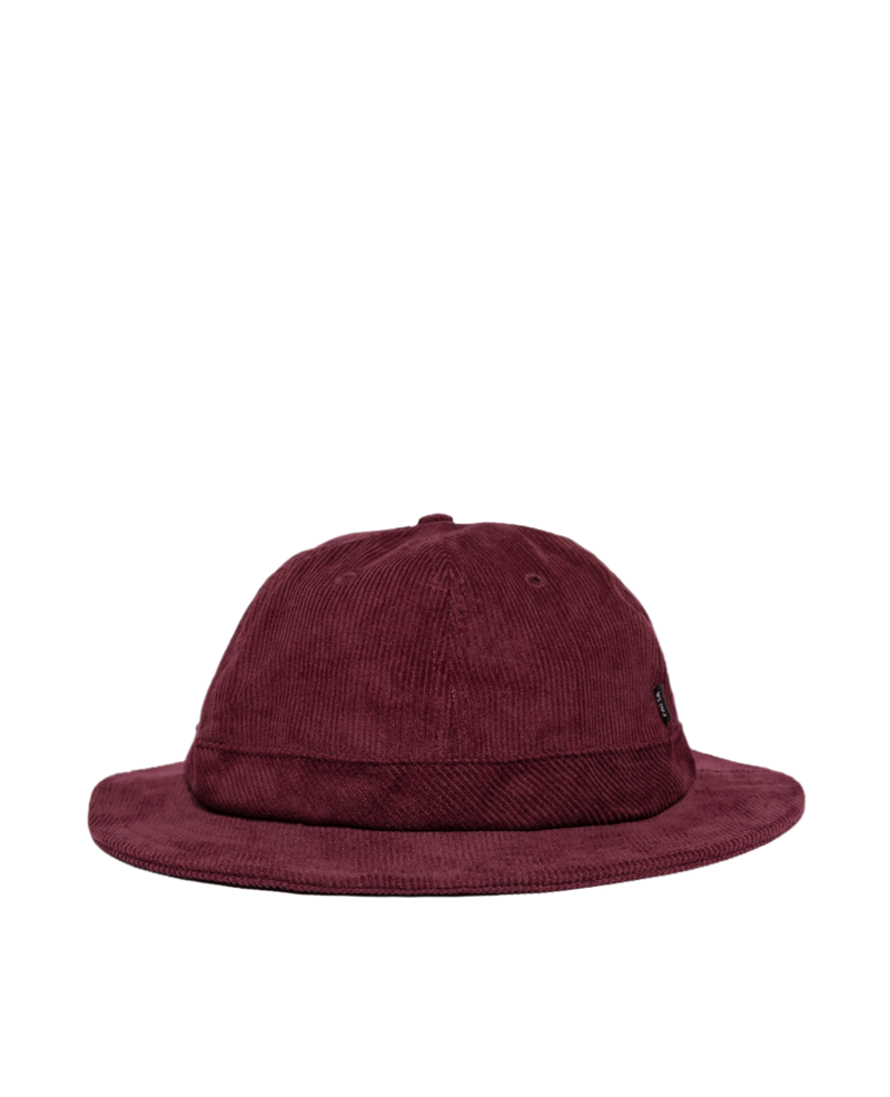 Patta Corduroy Bell Hat