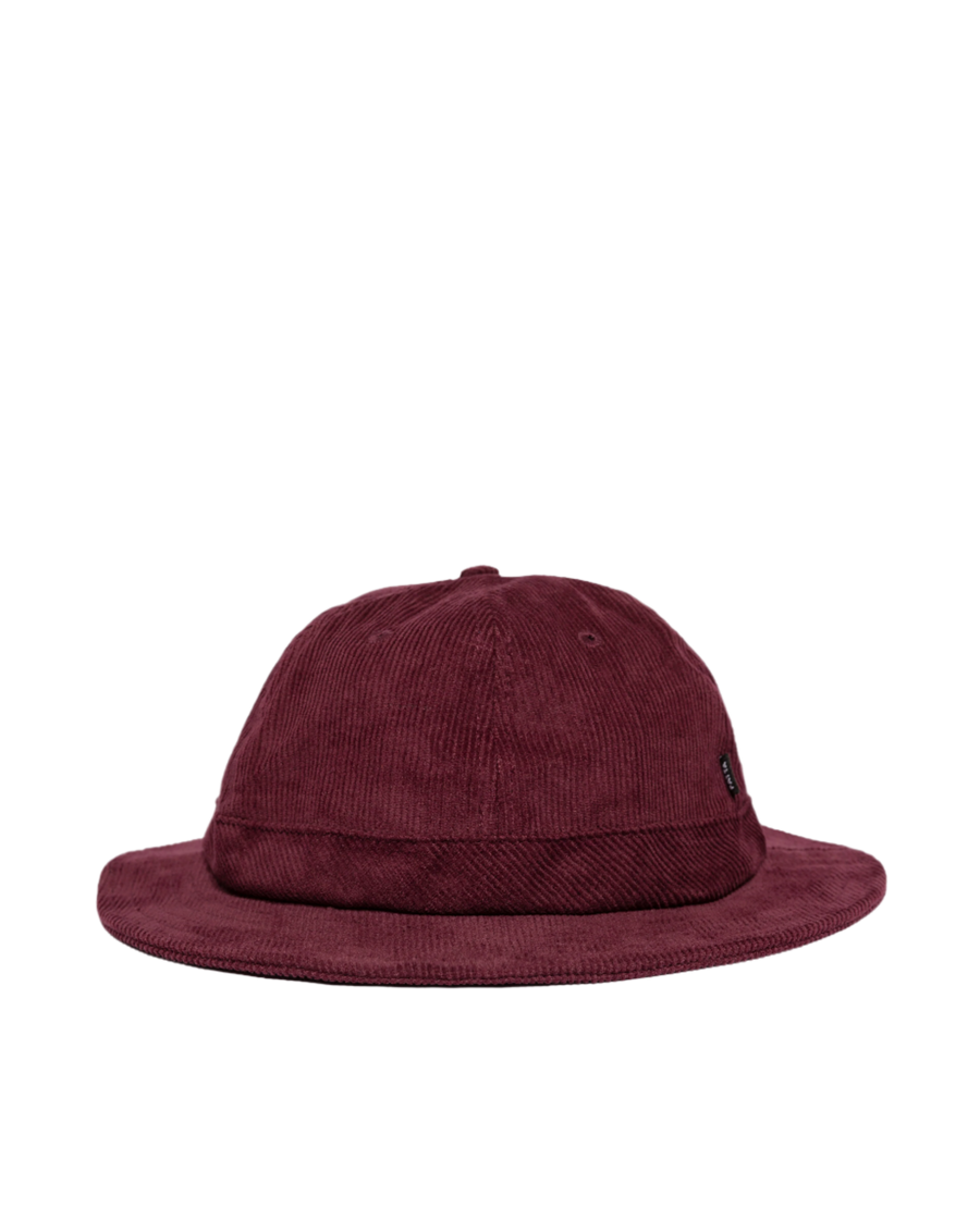 Patta Corduroy Bell Hat