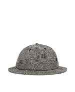 Patta POW Check Bell Hat