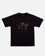 Patta It's 5 O'Clock Somewhere T-Shirt